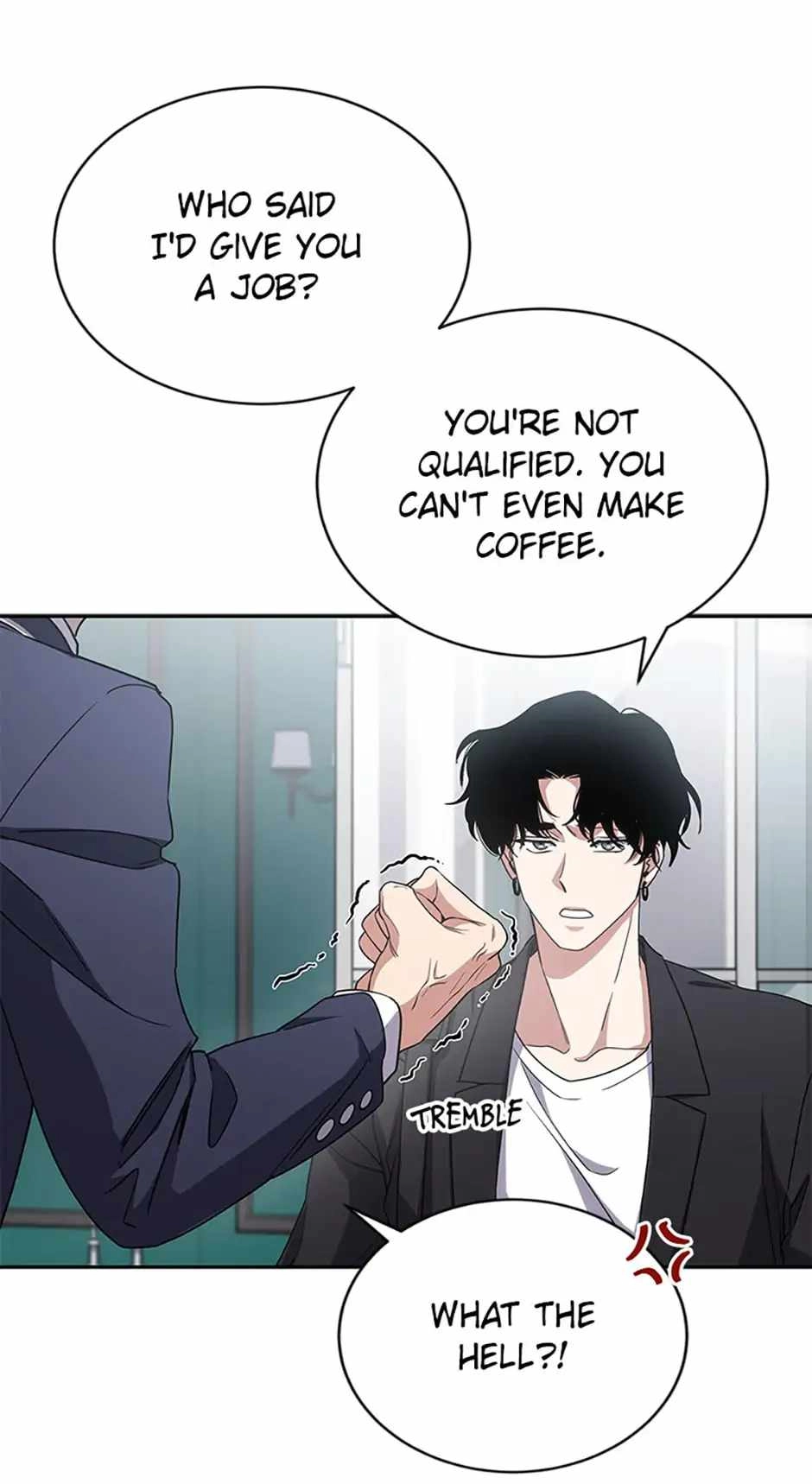 Psychometrer Super Sense Detective Chapter 15 59